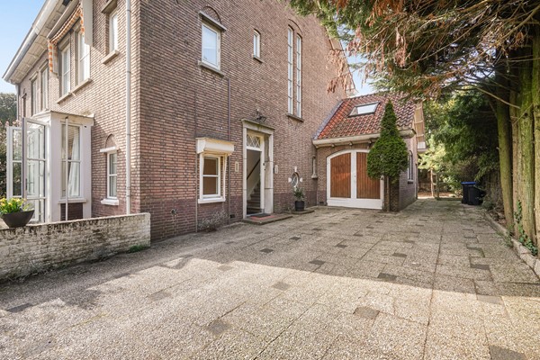 Medium property photo - Waalsdorperweg 62, 2597 JC Den Haag